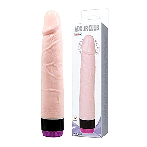 Baile Vibrators Vibratori - 650 Gr