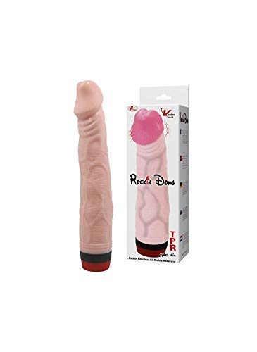 Baile Vibrators Dildo - 180 Gr