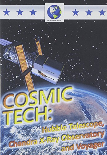 Cosmic Tech [Edizione: Regno Unito] [Edizione: Regno Unito]