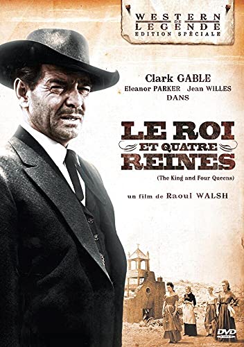 Le Roi Et Quatre Reines