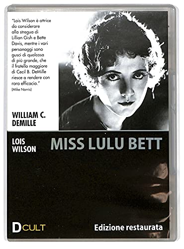 Miss Lulu Bett