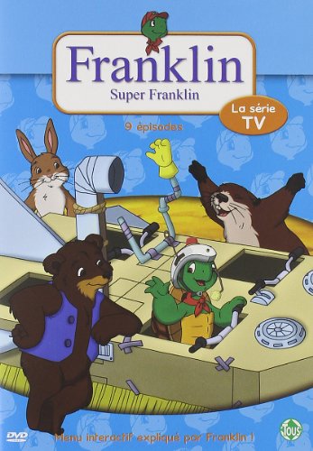 Franklin / Super Franklin [Edizione: Belgio]
