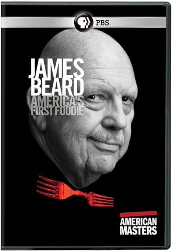 American Masters: James Beard