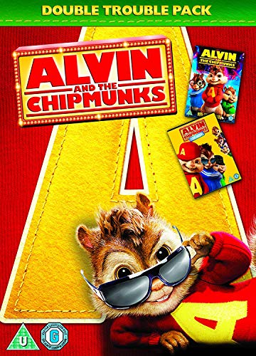 Alvin Double Pack