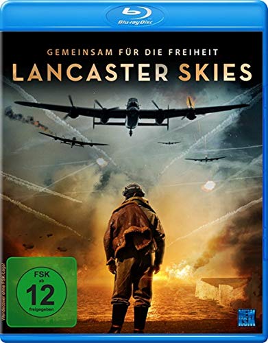 Lancaster Skies - Gemeinsam Für Die Freiheit