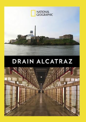 Drain Alcatraz