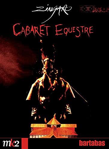 Cabaret Équestre