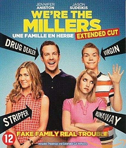 We'Re The Millers Sbd