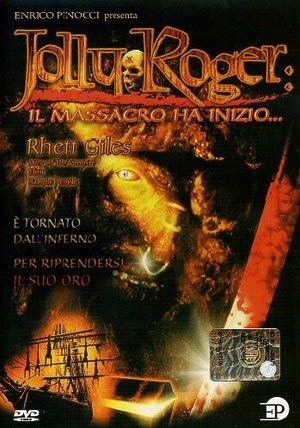 Jolly Roger Il Massacro Ha Inizio
