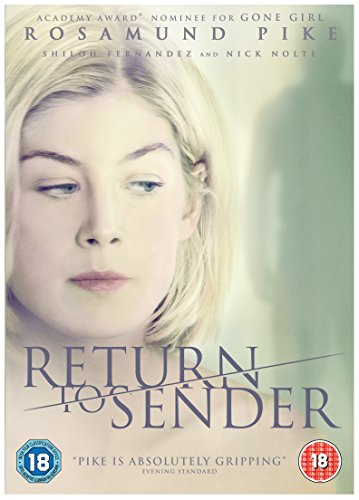 Return To Sender [Edizione: Regno Unito]