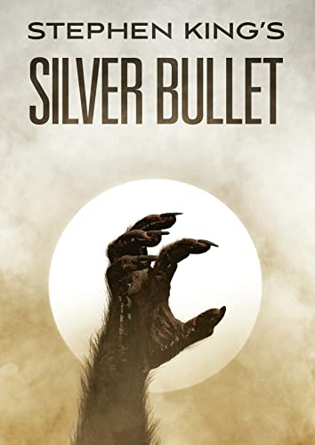Stephen King'S Silver Bullet