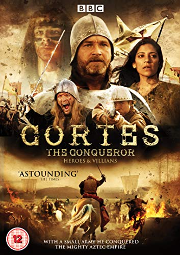 Cortes (Bbc Historical Drama) [Edizione: Regno Unito]