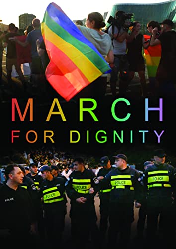 March For Dignity