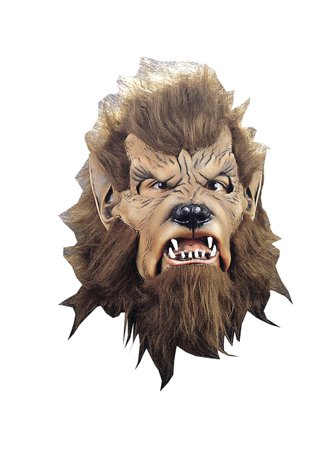 Wolfman