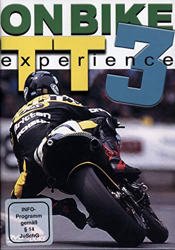 On Bike Tt Experience 3 [Edizione: Regno Unito] [Edizione: Regno Unito]