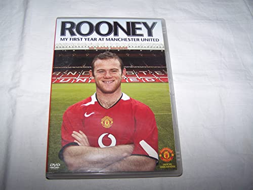 Manchester United Wayne Rooney