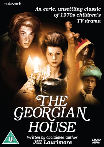 The Georgian House