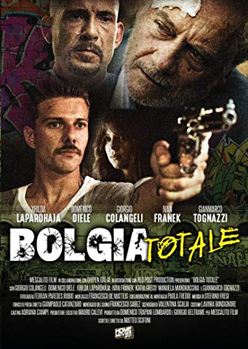 Bolgia Totale (Dvd)