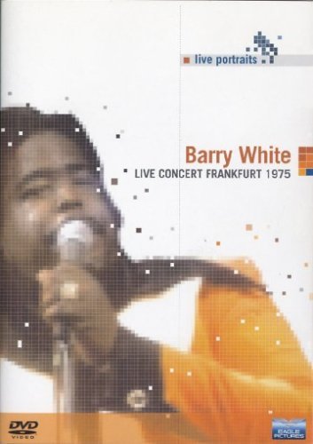 Live Concert Frankfurt 1975