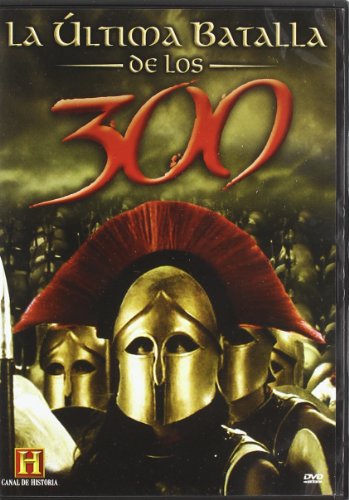 La Ultima Batalla De Los 300 (Import) [2007]