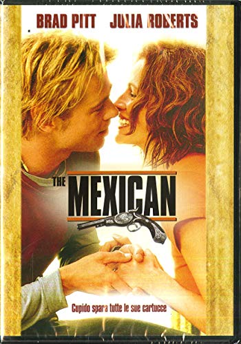 The Mexican