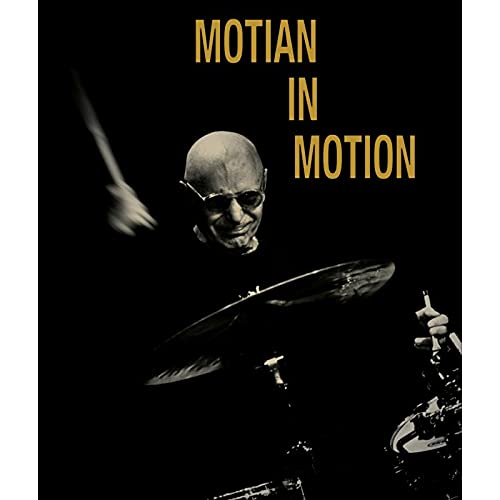 Motion In Motion [Blu-Ray]