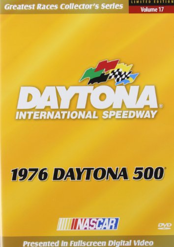 Nascar: 1976 Daytona 500 [Edizione: Stati Uniti]