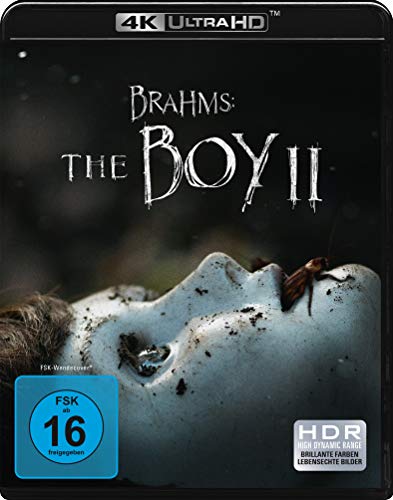 Brahms: The Boy Ii