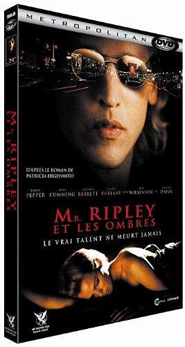 Mr Ripley Et Les Ombres
