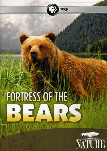 Nature: Fortress Of The Bears