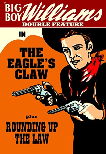The Eagle'S Claw / Rounding Up The Law