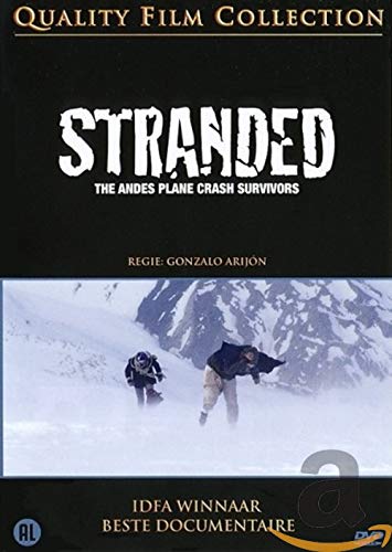 Dvd - Stranded [Region Free]