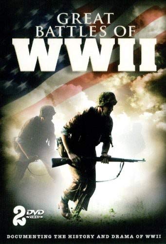 Great Battles Of World War Ii [Edizione: Regno Unito]