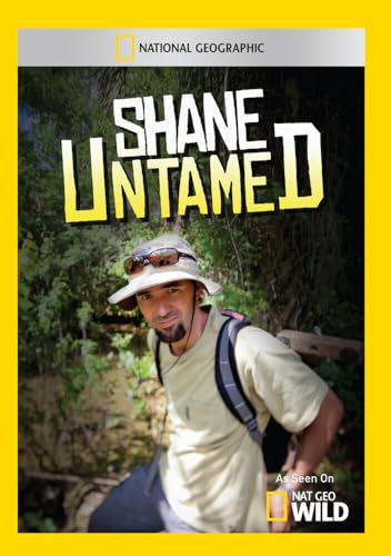 Shane Untamed - Shane Untamed