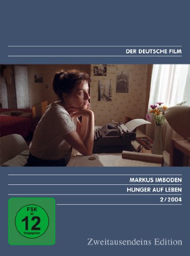 Hunger Auf Leben