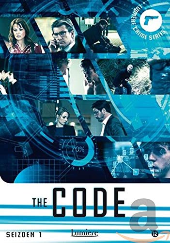 Seizoen 01 - Code, The