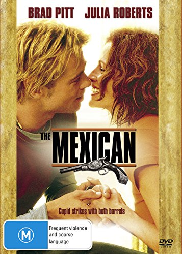 The Mexican [Edizione: Australia]