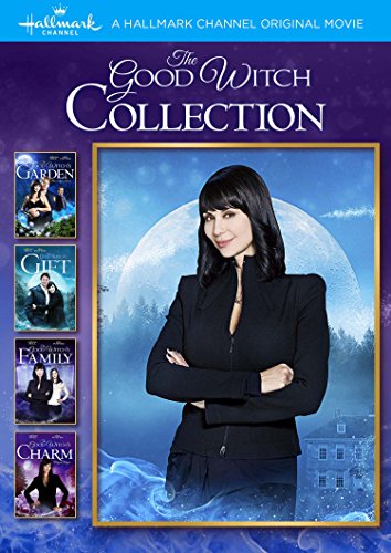 Good Witch Collection (2 Dvd) [Edizione: Stati Uniti]