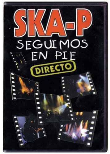 Seguimos En Pie-Directo