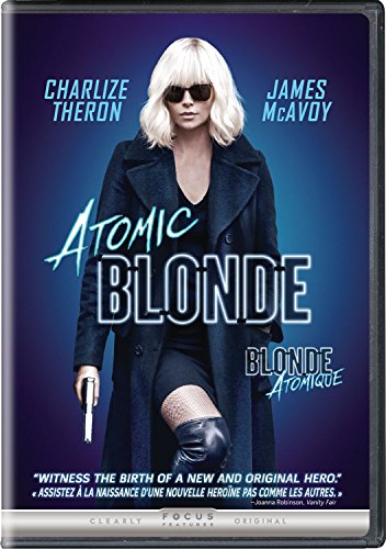 Bionda Atomica