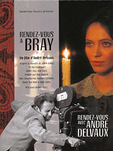 Rendez-Vous À Bray - Edition Collector 2 Dvd [Inclus 1 Livre + 1 Cd Inclus 1 Album)