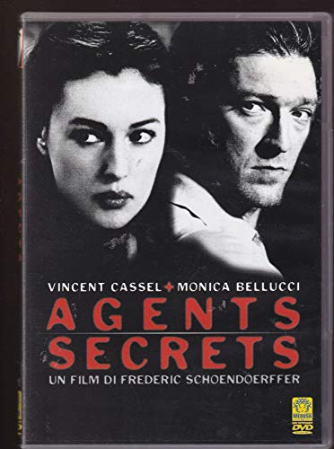 Agents Secrets