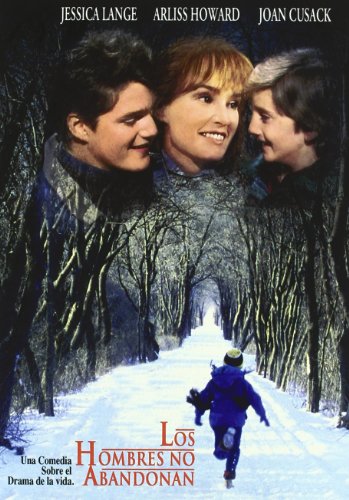 Los Hombres No Abandonan (1989) (Import) [1990]