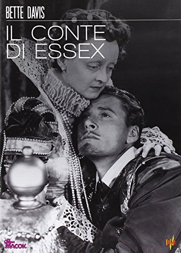 Il Conte Di Essex