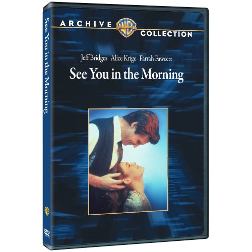 See You In The Morning