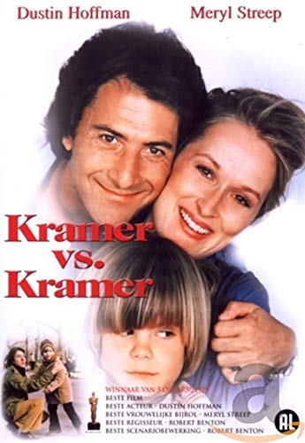 Studio Canal - Kramer Vs Kramer (1 Dvd)