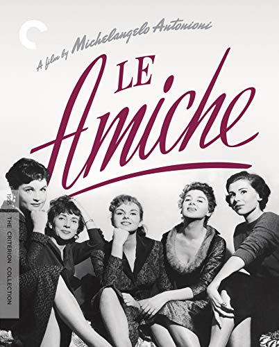 Le Amiche (Criterion Collection)