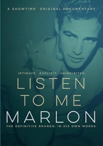 Listen To Me Marlon