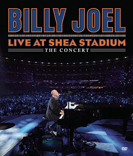 Billy Joel: Live At Shea Stadium: The Concert