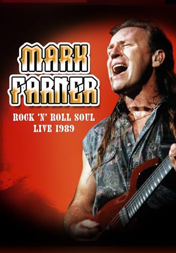 Rock 'N Roll Soul: Live, August 20, 1989